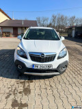 Opel Mokka, снимка 1 - Автомобили и джипове - 43181823