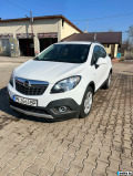 Opel Mokka, снимка 3 - Автомобили и джипове - 43181823