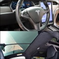 Tesla Model X 100D Self Driving - [11] 