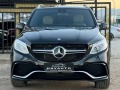 Mercedes-Benz ML 350 GLE 63 AMG=BlueTEC=4MATIC= - изображение 2