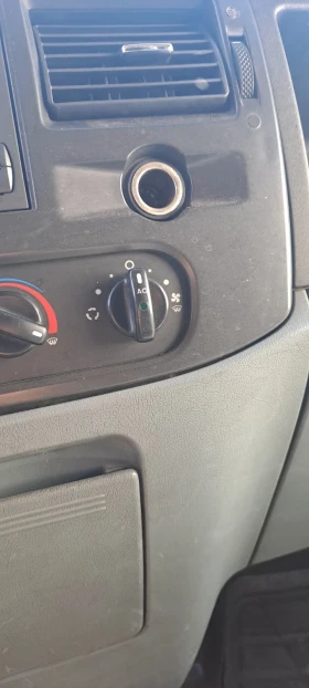 Ford Transit 2.4, снимка 6