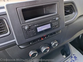 Renault Master Furgon Life L2H2 2.3dCi (135hp) MT6, снимка 14