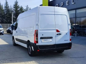 Renault Master Furgon Life L2H2 2.3dCi (135hp) MT6, снимка 8