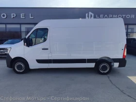Renault Master Furgon Life L2H2 2.3dCi (135hp) MT6, снимка 4