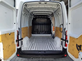 Renault Master Furgon Life L2H2 2.3dCi (135hp) MT6, снимка 11