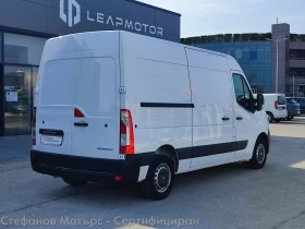 Renault Master Furgon Life L2H2 2.3dCi (135hp) MT6, снимка 6