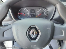 Renault Master Furgon Life L2H2 2.3dCi (135hp) MT6, снимка 9