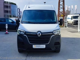 Renault Master Furgon Life L2H2 2.3dCi (135hp) MT6, снимка 2