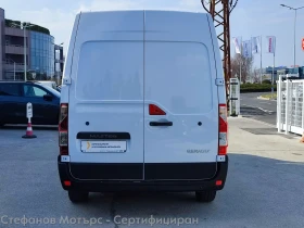 Renault Master Furgon Life L2H2 2.3dCi (135hp) MT6, снимка 7