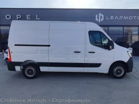 Renault Master Furgon Life L2H2 2.3dCi (135hp) MT6, снимка 5