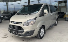 Ford Tourneo Custom 2.0 TDCi EcoBlue, снимка 2