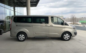 Ford Tourneo Custom 2.0 TDCi EcoBlue, снимка 3