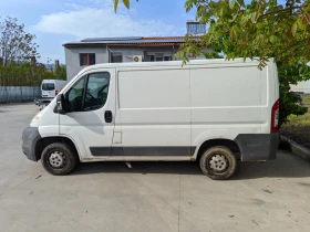 Citroen Jumper, снимка 5