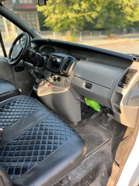 Renault Trafic 1.9CDTI, Теглич, Сменен ангренаж, снимка 3