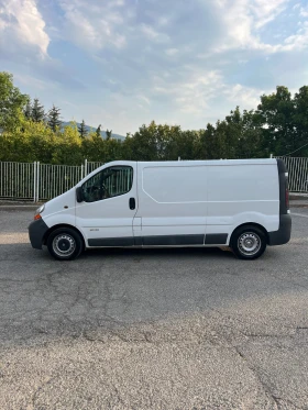 Renault Trafic 1.9CDTI, Теглич, Сменен ангренаж, снимка 6