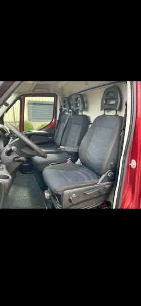Iveco Daily 35C16, 2.3куб., 4.10 междуосие, снимка 5