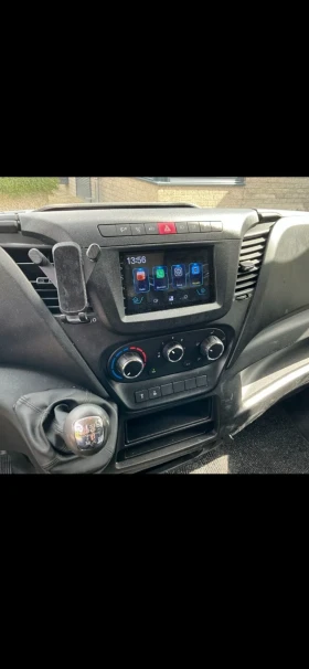Iveco Daily 35C16, 2.3куб., 4.10 междуосие, снимка 7