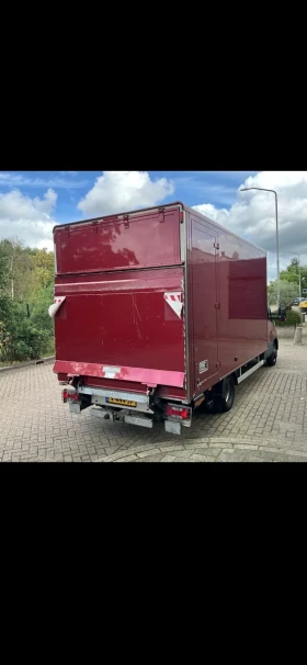 Iveco Daily 35C16, 2.3куб., 4.10 междуосие, снимка 3