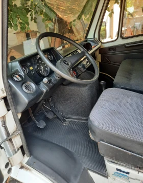 Mercedes-Benz 409, снимка 6