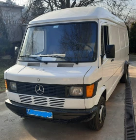 Mercedes-Benz 409, снимка 1