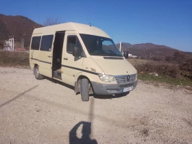 Mercedes-Benz Sprinter 1, снимка 7