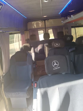 Mercedes-Benz Sprinter 1, снимка 12