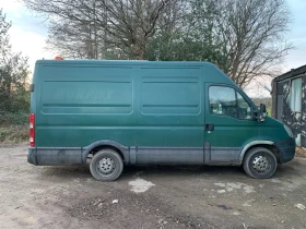 Iveco Daily | Mobile.bg    3