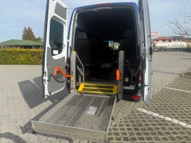 Mercedes-Benz Sprinter 2.2CDI, снимка 5