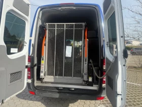 Mercedes-Benz Sprinter 2.2CDI, снимка 14