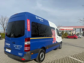     Mercedes-Benz Sprinter 2.2CDI