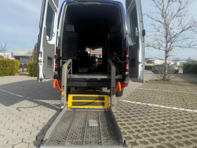 Mercedes-Benz Sprinter 2.2CDI, снимка 12