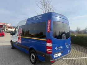     Mercedes-Benz Sprinter 2.2CDI