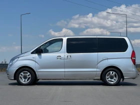 Hyundai H1 H-1 TQ, 2.5CRDi, 7+ 1  | Mobile.bg    4