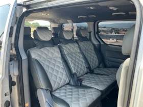 Hyundai H1 H-1 TQ, 2.5CRDi, 7+ 1  | Mobile.bg    7