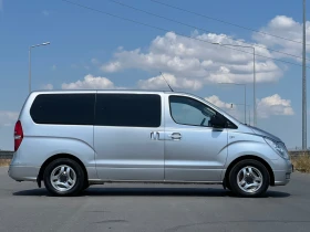 Hyundai H1 H-1 TQ, 2.5CRDi, 7+ 1  | Mobile.bg    3