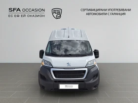 Peugeot Boxer FT 435L4H3 2.0 BlueHDI 130 E6/1712102 | Mobile.bg    2