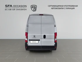 Peugeot Boxer FT 435L4H3 2.0 BlueHDI 130 E6/1712102 | Mobile.bg    6