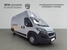 Peugeot Boxer FT 435L4H3 2.0 BlueHDI 130 E6/1712102 | Mobile.bg    3