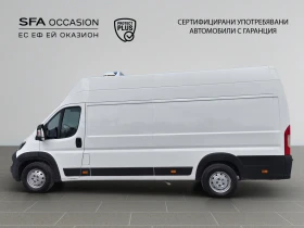 Peugeot Boxer FT 435L4H3 2.0 BlueHDI 130 E6/1712102 | Mobile.bg    8