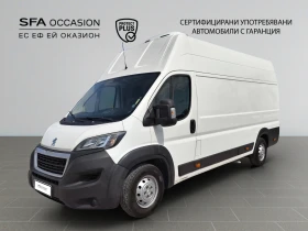 Peugeot Boxer FT 435L4H3 2.0 BlueHDI 130 E6/1712102