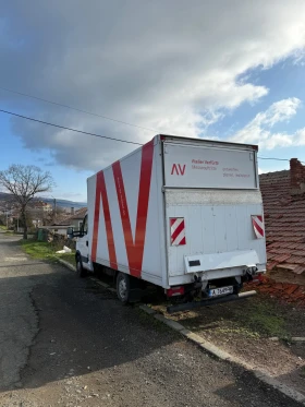 Iveco 35s15 | Mobile.bg    3