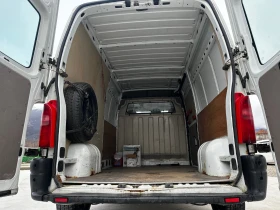 Opel Movano 2.8* DTI, снимка 15