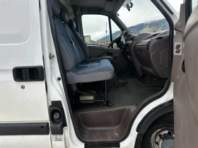 Opel Movano 2.8* DTI, снимка 9
