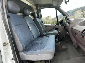 Opel Movano 2.8* DTI, снимка 10