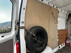 Opel Movano 2.8* DTI, снимка 17