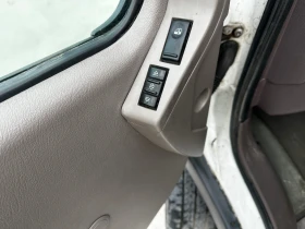 Opel Movano 2.8* DTI, снимка 5