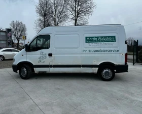 Opel Movano 2.8* DTI, снимка 11