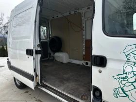 Opel Movano 2.8* DTI, снимка 16