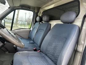 Opel Movano 2.8* DTI, снимка 8