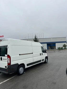 Fiat Ducato 2.3 , снимка 9